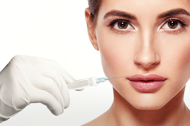 Profhilo Biorevitalisierung